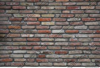 Photo Textures of Wall Brick Modern